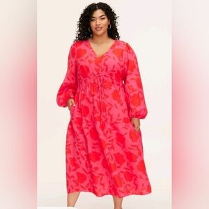 Kate Spade x Target dress size XXL NWT